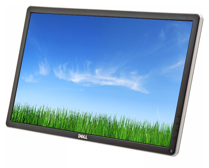 Dell UltraSharp 1908FP 19"" HD LCD Monitor (Silver/Black) - No Stand - Grade A Refurbished - Dell refurbished available on PCLiquidations