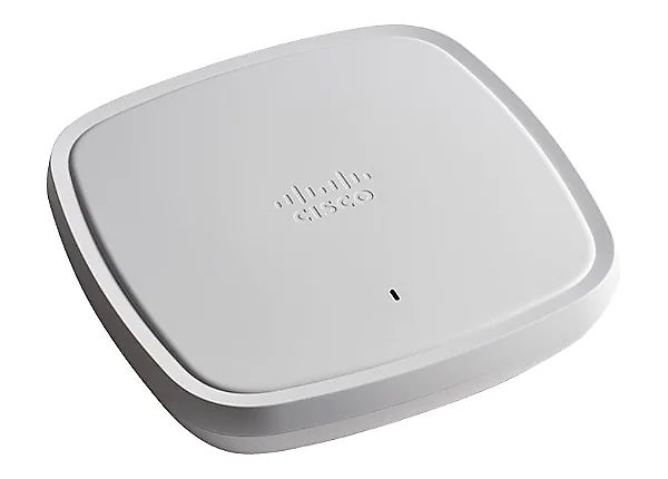 Cisco Catalyst 9130AXE Bluetooth / Wi-Fi 6 Wireless Access Point Refurbished - Cisco Systems Inc. refurbished available on PCLiquidations