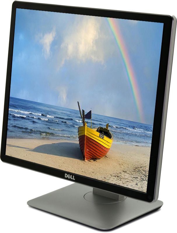 Dell P1914S 19"" IPS LED Monitor - Grade C Refurbished - Dell refurbished available on PCLiquidations