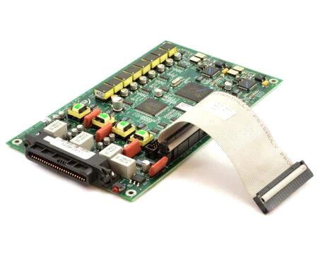 ESI 482 (Gen 2) 4-line Analog FXO 8-port Digital Station 2-port FXS Card Refurbished -  refurbished available on PCLiquidations