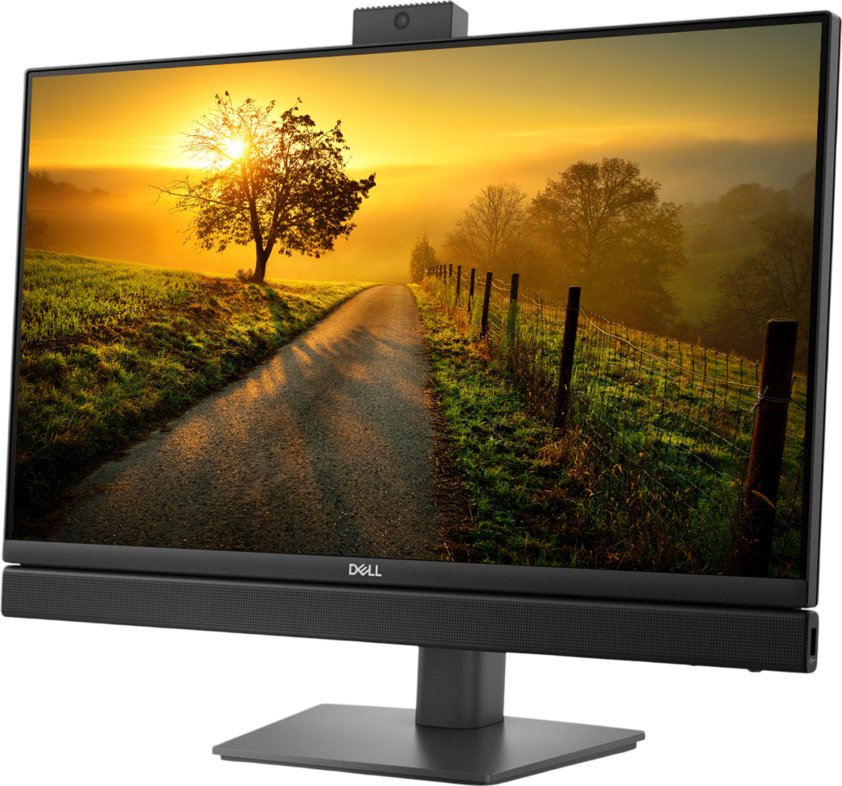Dell Pro QC24250 24"" Touchscreen AiO Computer Ultra 7 265 - Windows 11 Refurbished - Dell refurbished available on PCLiquidations