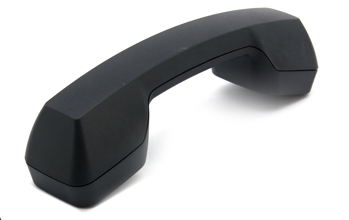 Buy NEC 124i/384i Black Handset Refurbished - $34.71 NEC 124i/384i Black Handset Refurbished - NEC (Nippon Electric Company) refurbished available on PCLiquidations