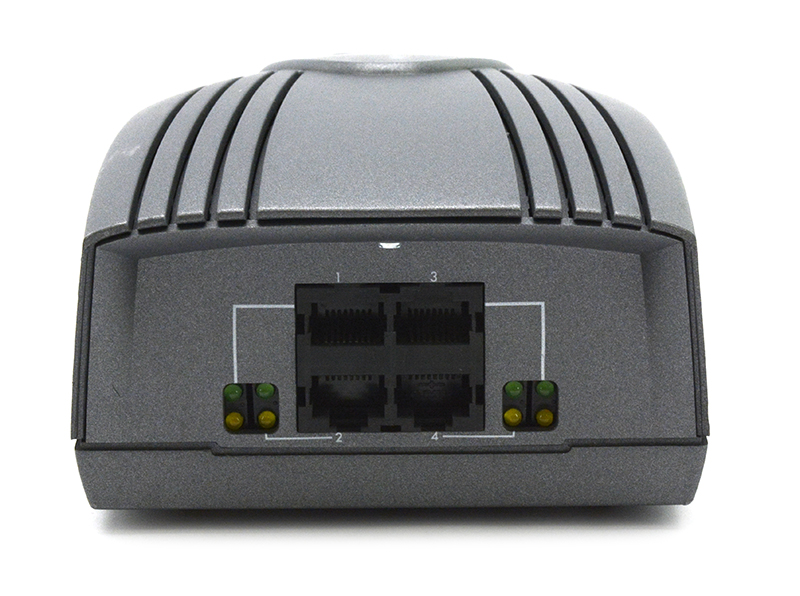 Polycom VSX 4 Port BRI (2201-21944-200) Refurbished - Polycom refurbished available on PCLiquidations