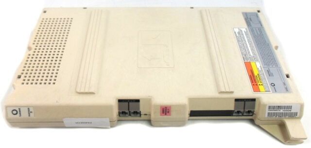 Avaya Partner 400ec Module R3.1 103D9 Expansion Module Voice Processing System (108098070) - Grade A Refurbished - Avaya refurbished available on PCLiquidations