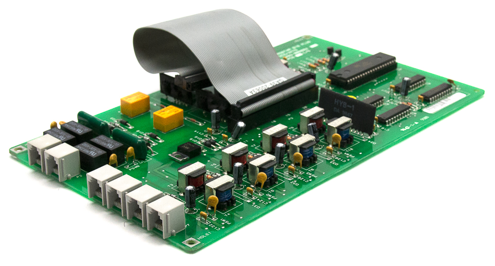 Samsung Prostar 816 Plus GA92-00988A Expansion Card Refurbished - Samsung refurbished available on PCLiquidations