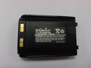 EnGenius FreeStyl 1 Battery Pack 3.7Volt/1100mAh Refurbished - EnGenius refurbished available on PCLiquidations