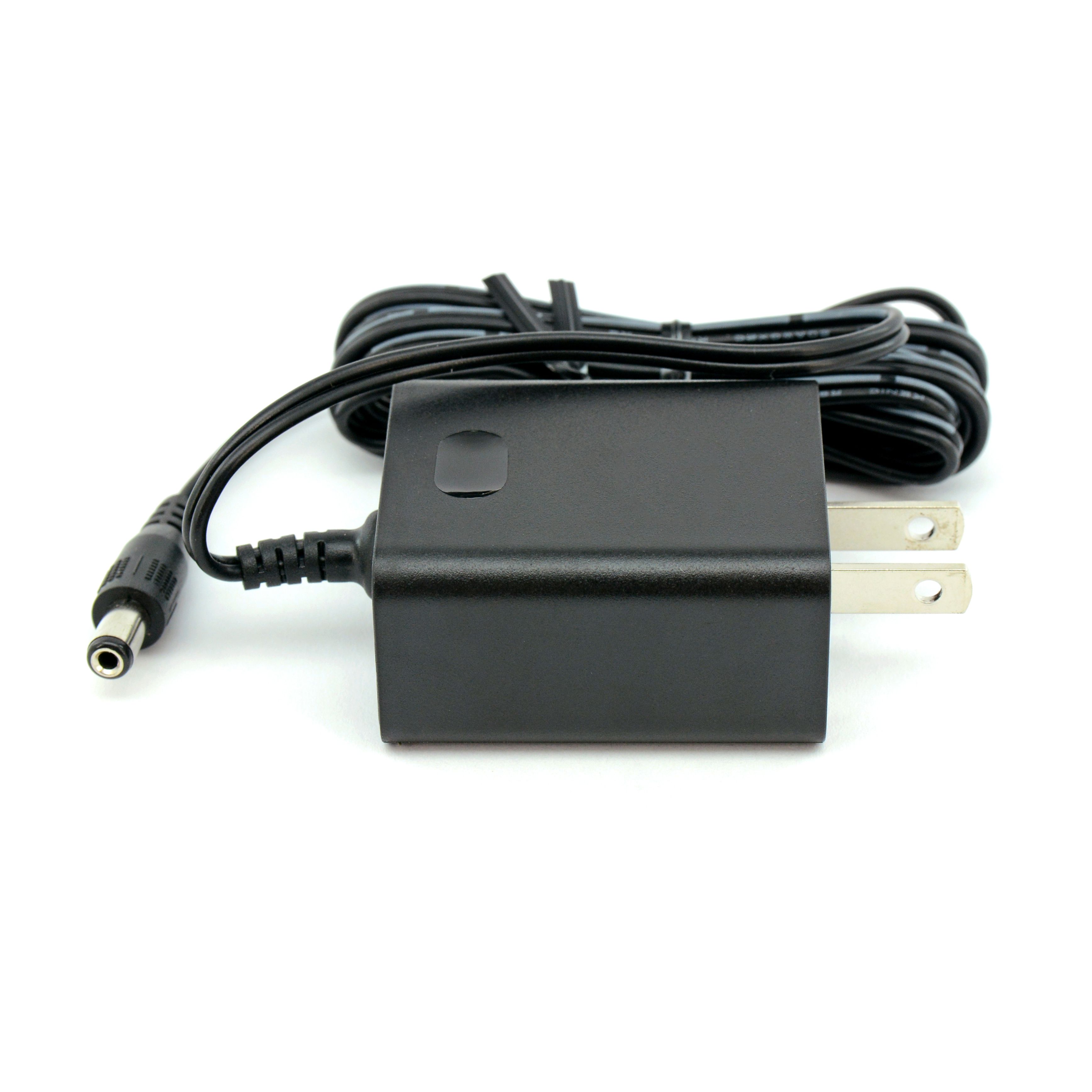 Yealink PS5V2000US 5V 2A Power Supply Refurbished - Yealink refurbished available on PCLiquidations