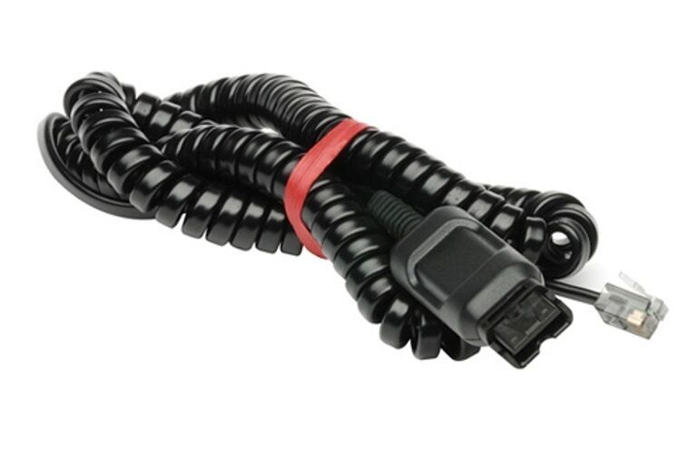 Poly A10-11/A (QD & RJ11) Adapter Cable Refurbished - N/A (Il existe plusieurs marques avec le nom "Poly", il refurbished available on PCLiquidations