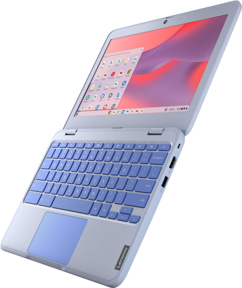 Lenovo 11IJL9 11.6"" Chromebook Celeron N4500 - Chrome OS - Grade A Refurbished - Lenovo refurbished available on PCLiquidations