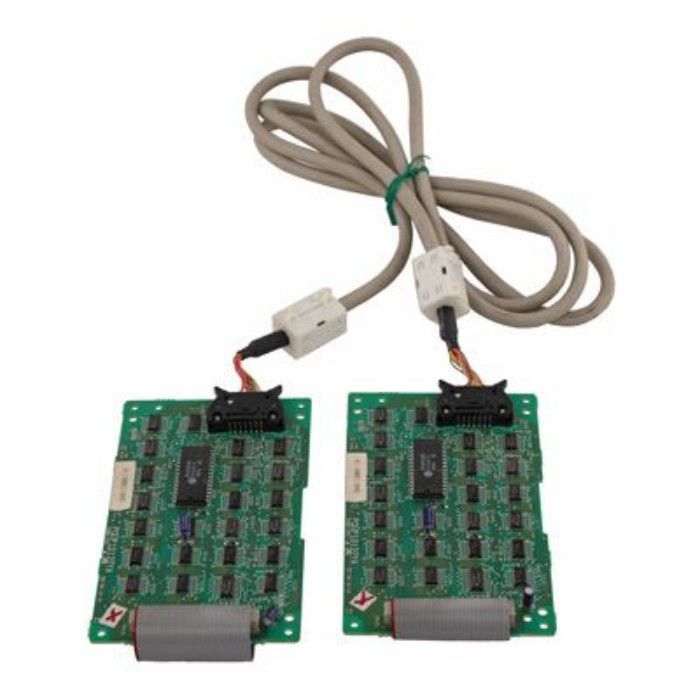 Panasonic KX-TD192 Interconnection Kit (0BBVA001602) - Refurbished Refurbished - Panasonic refurbished available on PCLiquidations