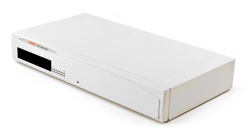Avaya IP400 Digital Station 16 V2 (700359839) Refurbished - Avaya refurbished available on PCLiquidations