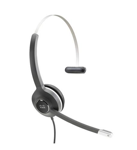 CISCO CIS-CP-HS-W-531-USBA 531 Wired Single + USBA Adapter Headset Refurbished - Cisco Systems Inc. refurbished available on PCLiquidations