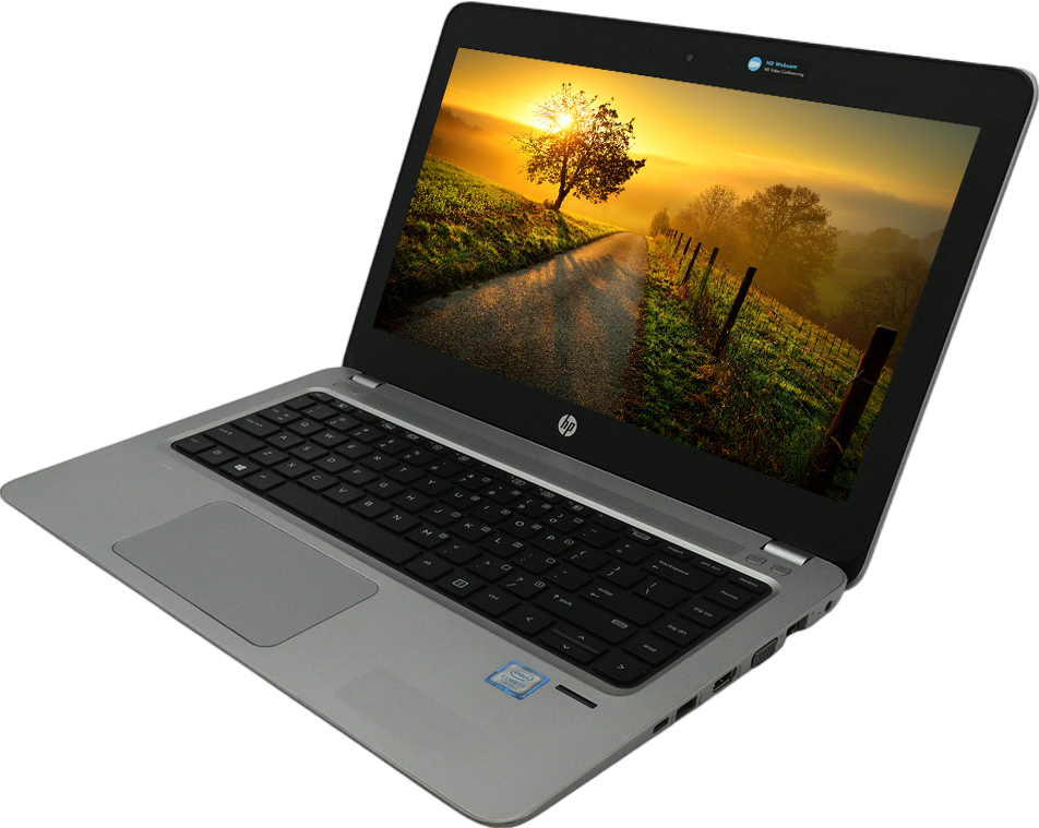 HP ProBook 430 G4 13.3"" Laptop i7-7500U - No OS -  Grade B Refurbished - Hewlett-Packard (ou HP en abrégé) refurbished available on PCLiquidations