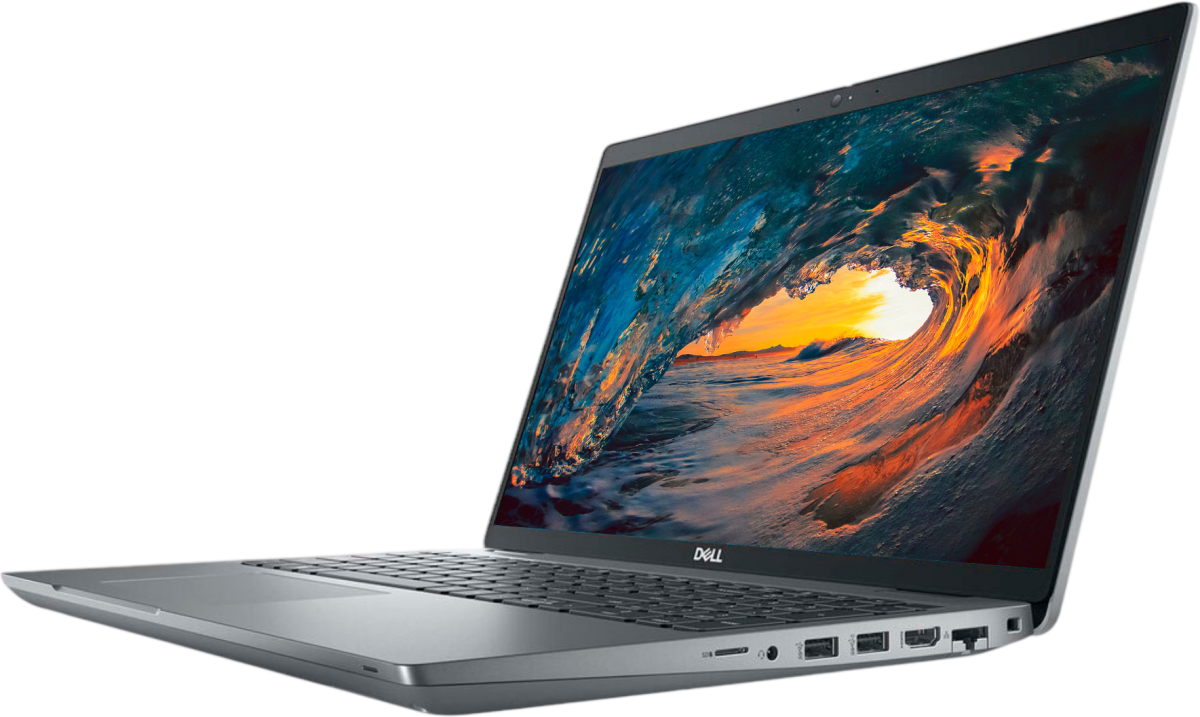 Dell Latitude 5531 15.6"" Laptop i5-12600H - Windows 11 - Grade A Refurbished - Dell refurbished available on PCLiquidations