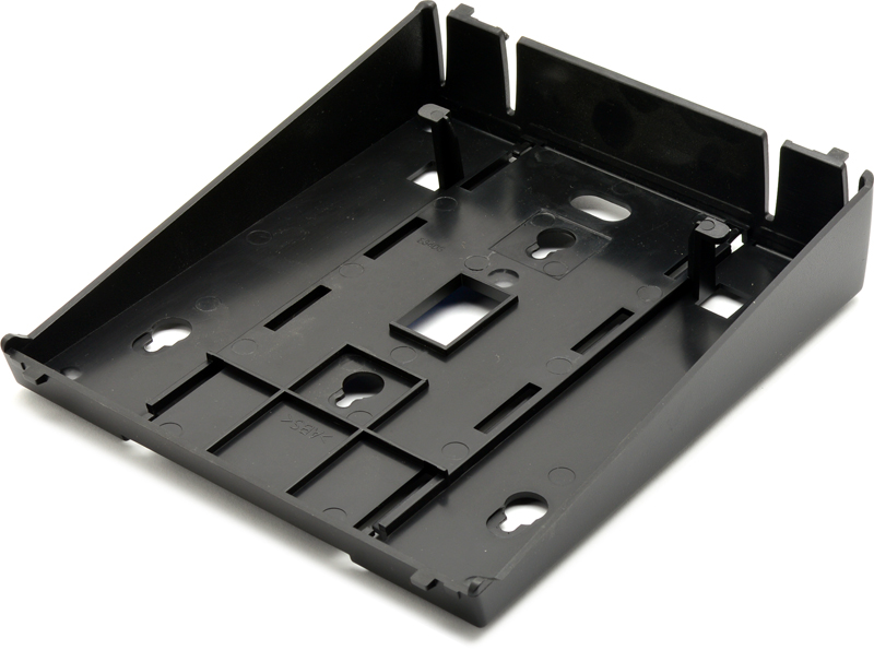 Avaya Euro 34D Black Stand Refurbished - Avaya refurbished available on PCLiquidations