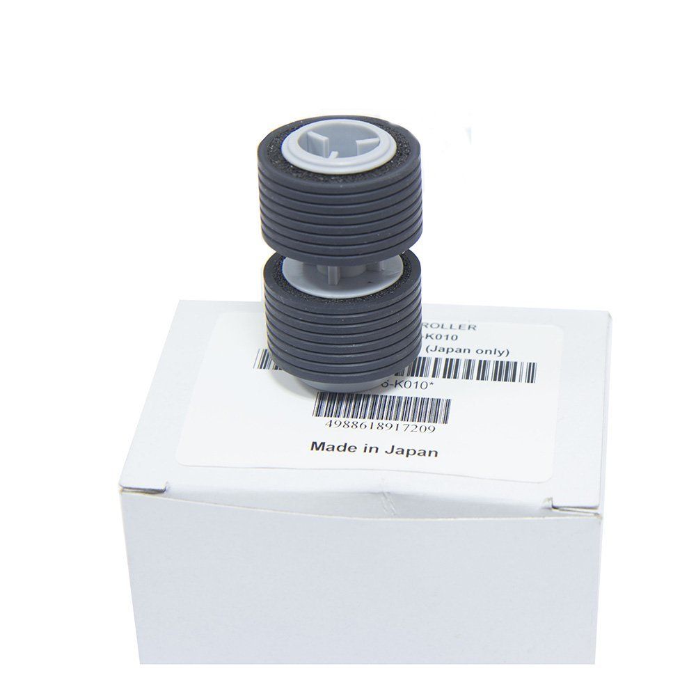 SLON Scanner Pick Brake Roller Set Refurbished -  refurbished available on PCLiquidations