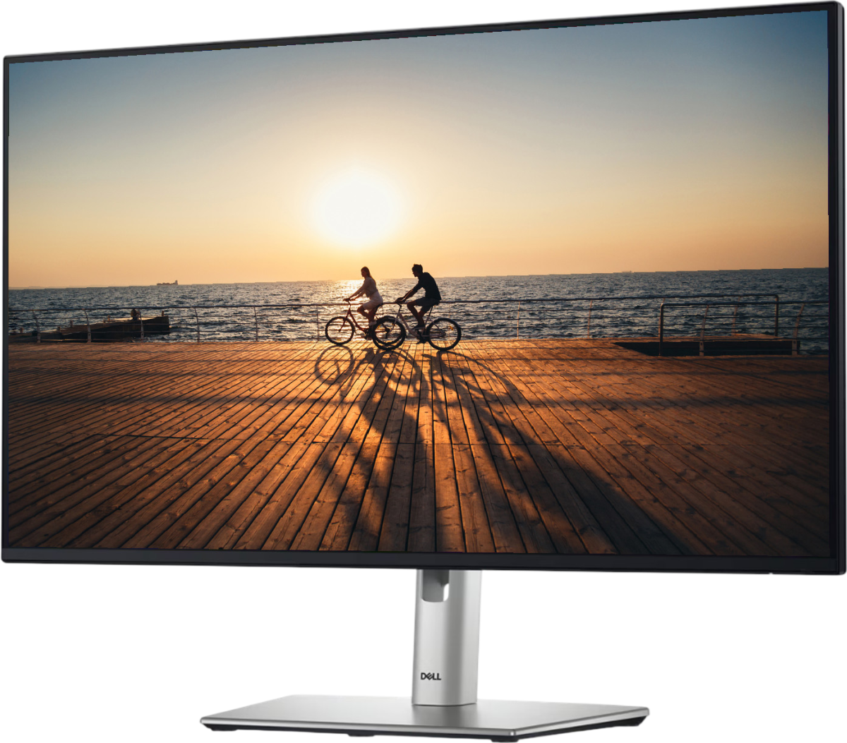 Dell P2527H 27"" IPS Monitor - Grade C Refurbished - Dell refurbished available on PCLiquidations
