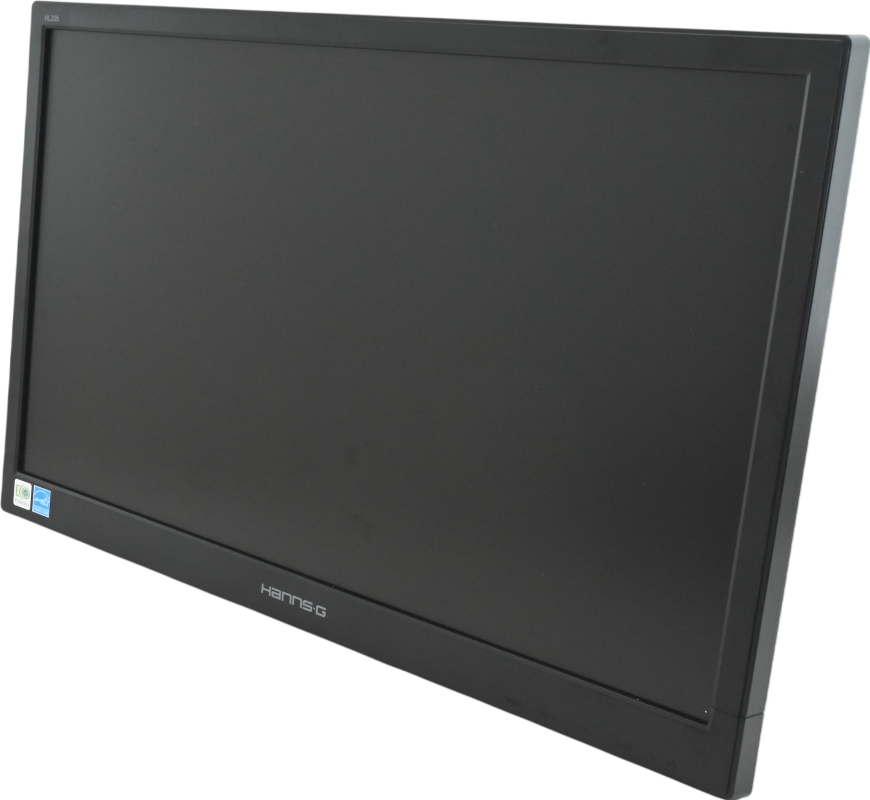 Hanns-G HL205ABB 19.5"" LED LCD Monitor - No Stand - Grade A Refurbished -  refurbished available on PCLiquidations