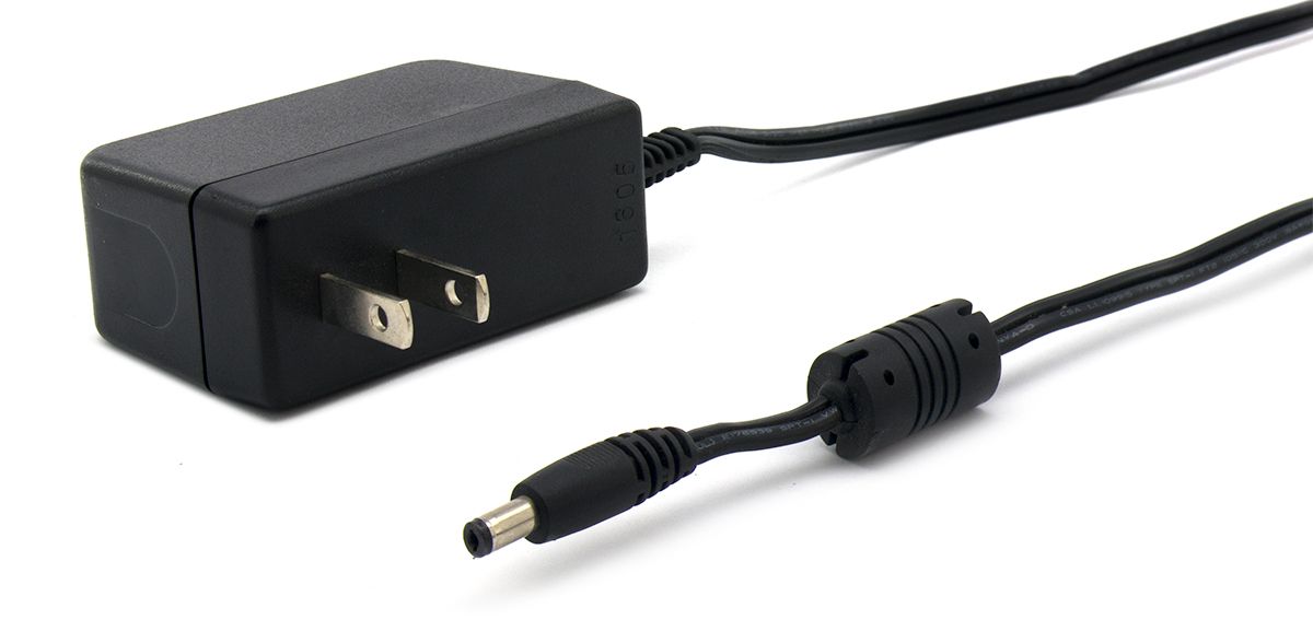 DVE DSA-0131F-05 5V 2.5A Switching Power Adapter Refurbished -  refurbished available on PCLiquidations