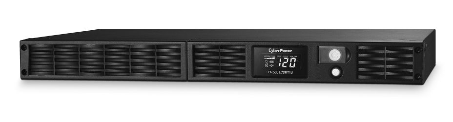 Cyberpower Smart App 7 Outlet 500VA 400W SineWave UPS System Refurbished -  refurbished available on PCLiquidations