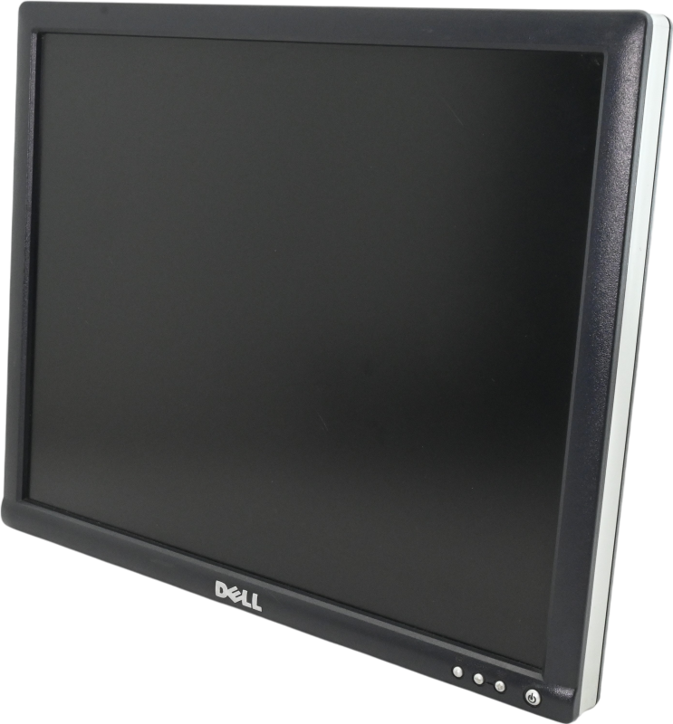 Dell 1703FP 17"" HD LCD Monitor - No Stand - Grade C Refurbished - Dell refurbished available on PCLiquidations