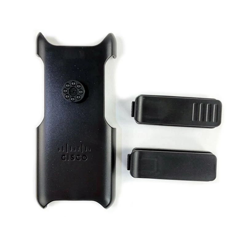 Cisco 8821 Belt Holster w/ Clip Refurbished - Cisco Systems Inc. refurbished available on PCLiquidations