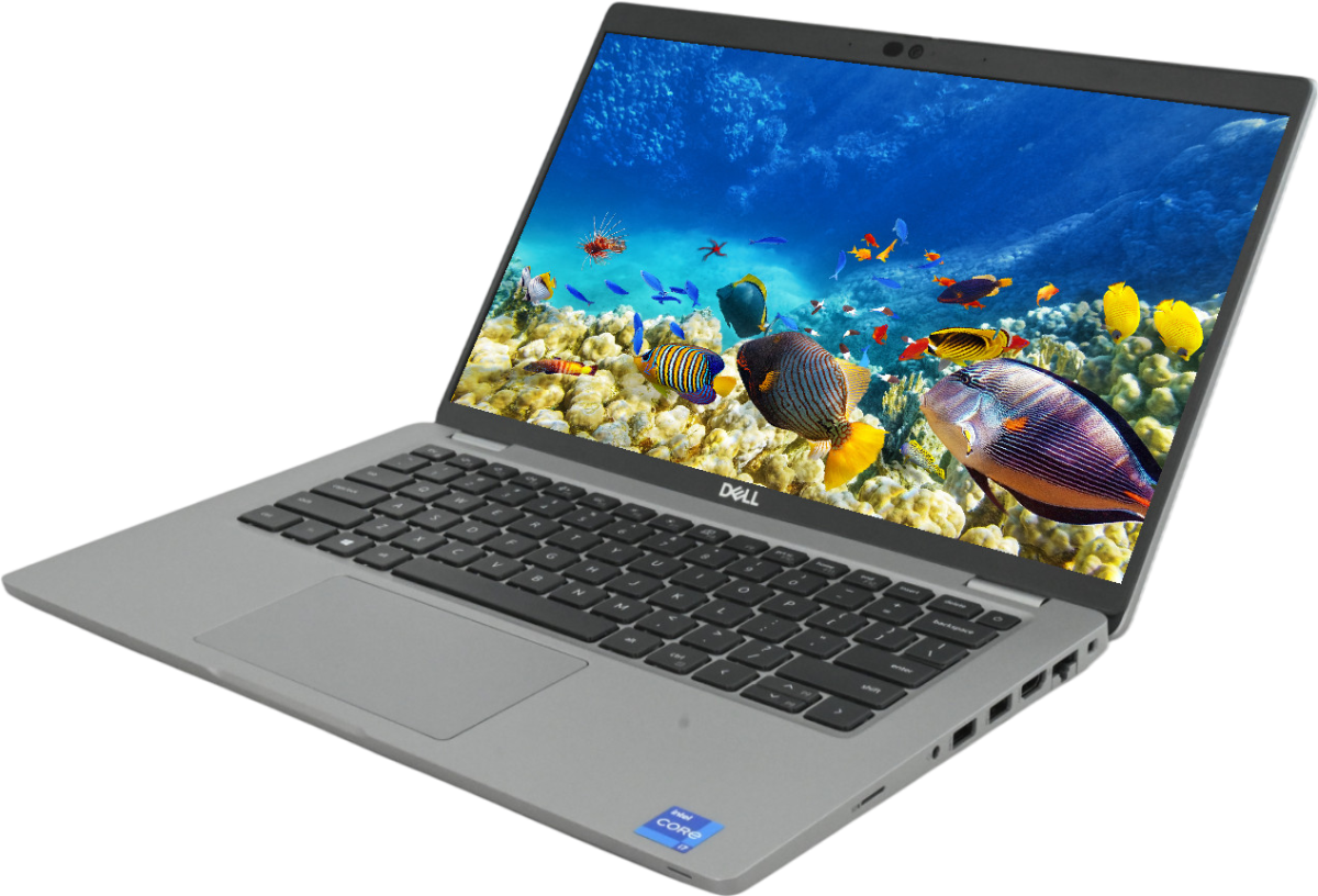 Dell Latitude 5420 14"" Touchscreen Laptop i7-1165G7 - Windows 11 - Grade C Refurbished - Dell refurbished available on PCLiquidations