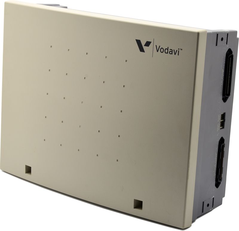 Vodavi Starplus STSe Basic KSU 3501-00 (4x8x2) Refurbished -  refurbished available on PCLiquidations