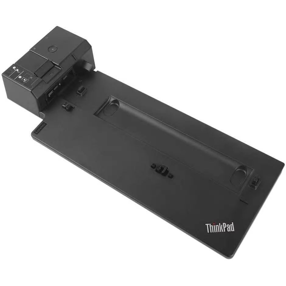 Lenovo ThinkPad Pro 40AH Docking Station (SD20Q11985) - Refurbished Refurbished - Lenovo refurbished available on PCLiquidations