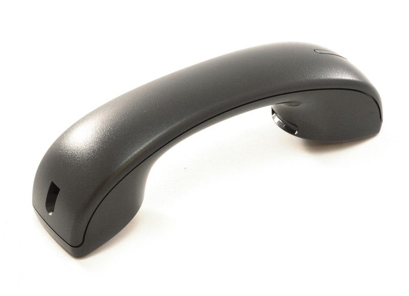 Cisco IP 7900 Series Charcoal Handset Refurbished - Cisco Systems Inc. refurbished available on PCLiquidations