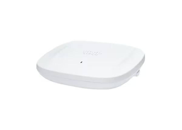 Cisco Catalyst 9166I Bluetooth/Wi-Fi 6 Wireless Access Point Refurbished - Cisco Systems Inc. refurbished available on PCLiquidations