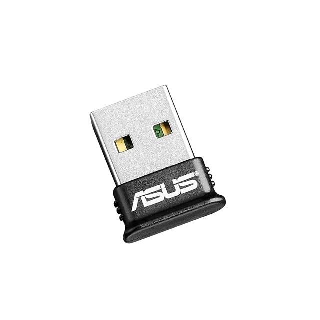 ASUS USB-BT400 Bluetooth 4.0 USB Adapter Refurbished - Asus refurbished available on PCLiquidations