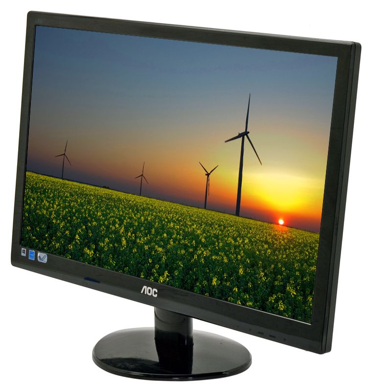 Buy AOC E2252S 21.5"" Widescreen LED LCD Monitor - Grade A Refurbished - $69.95 AOC E2252S 21.5"" Widescreen LED LCD Monitor - Grade A Refurbished - AOC (moniteurs et écrans) ou AOC (v refurbished available on PCLiquidations