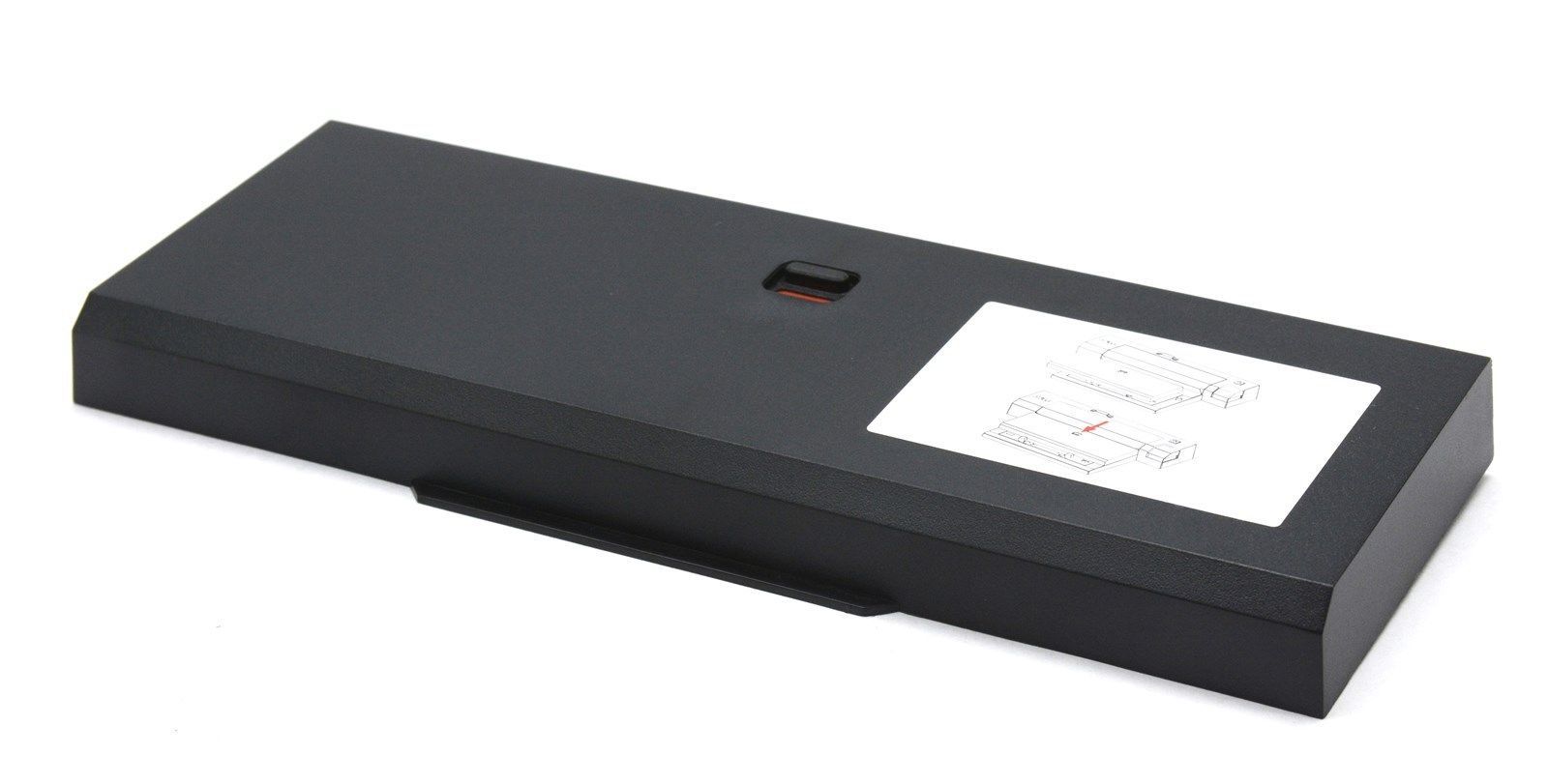 Dell Latitude KRHNW Docking Station Spacer - Refurbished Refurbished - Dell refurbished available on PCLiquidations