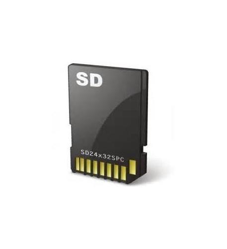 NEC SL2100 Small InMail SD Card/15hr (BE116502) Refurbished - NEC (Nippon Electric Company) refurbished available on PCLiquidations