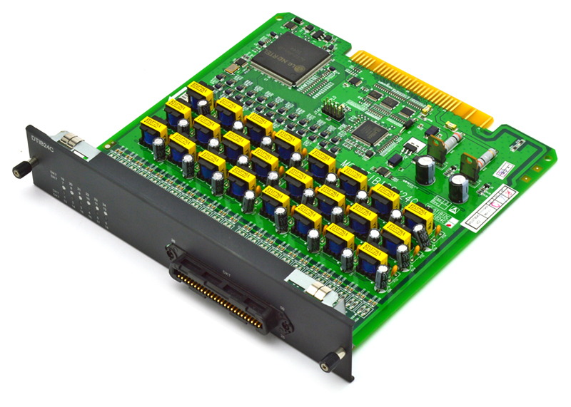 Buy Vertical MBX IP DTIB24C 24-Port Digital Station Card Refurbished - $127.95 Vertical MBX IP DTIB24C 24-Port Digital Station Card Refurbished - refurbished available on PCLiquidations