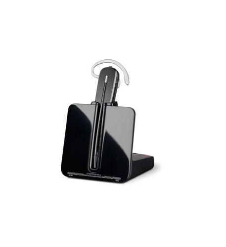 Poly CS545-XD HD Wireless Convertible Headset Refurbished - N/A (Il existe plusieurs marques avec le nom "Poly", il refurbished available on PCLiquidations