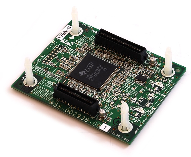NEC Aspire IP1WW-16VOIPDB-B1 16 Port Expansion Daughterboard (0891067) Refurbished - NEC (Nippon Electric Company) refurbished available on PCLiquidations
