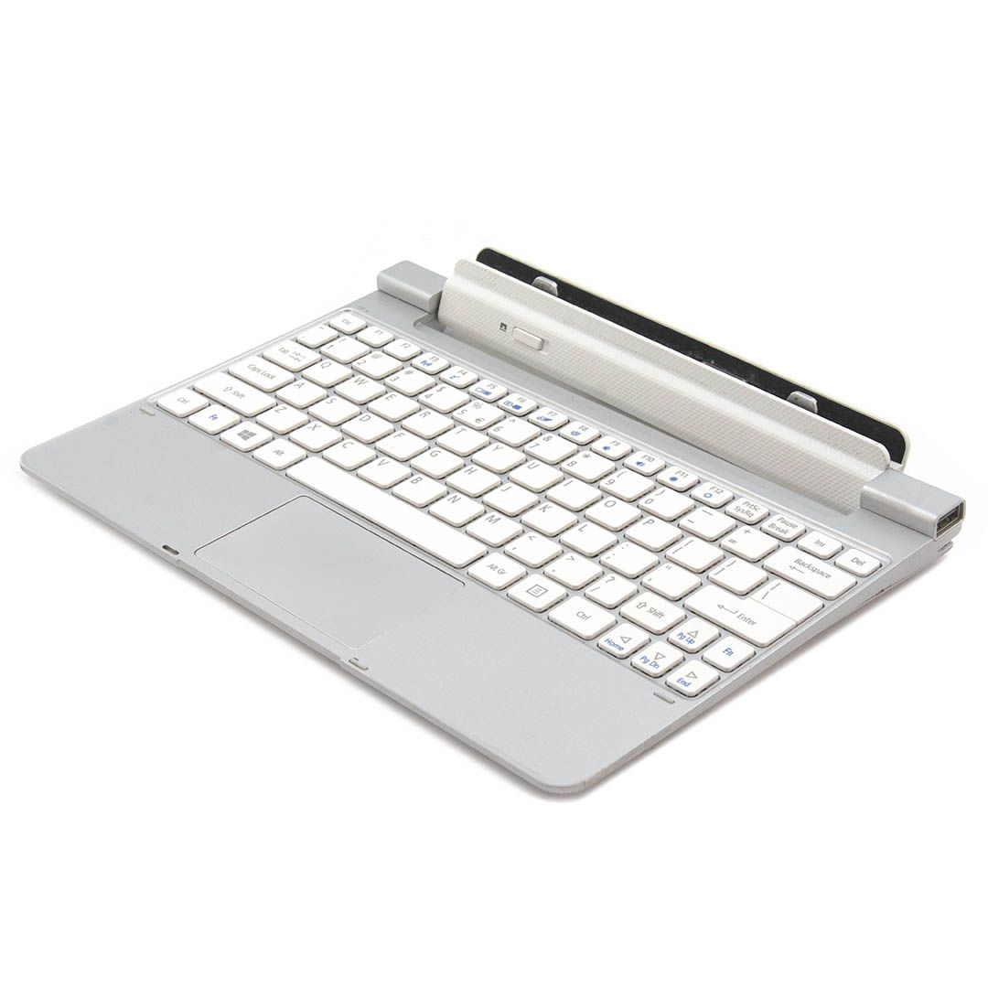 Acer ICONIA Tablet Keyboard - Grade A Refurbished - Acer refurbished available on PCLiquidations