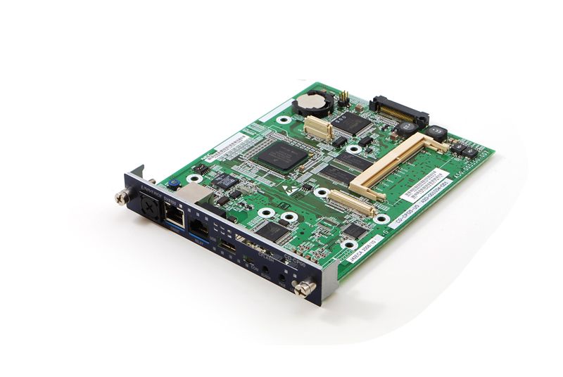 NEC Univerge SV8100 CD-CP00-US Main Processor Blade Refurbished - NEC (Nippon Electric Company) refurbished available on PCLiquidations