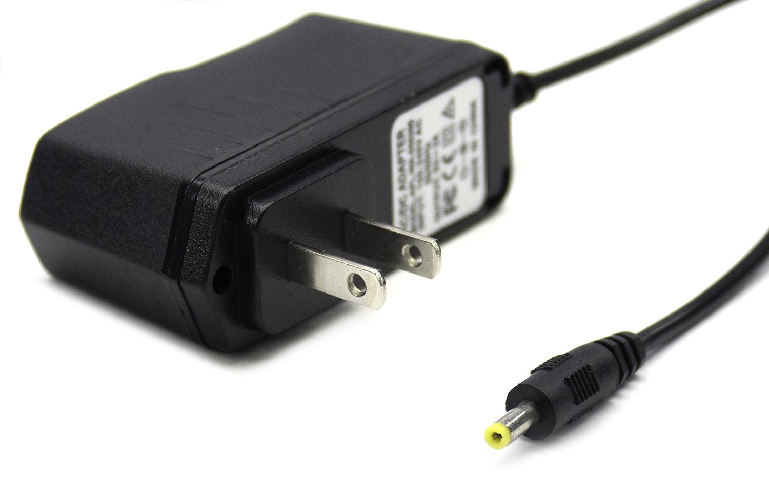 Generic 5V 2A AC/DC Wall Adapter Power Supply Charger Refurbished -  refurbished available on PCLiquidations