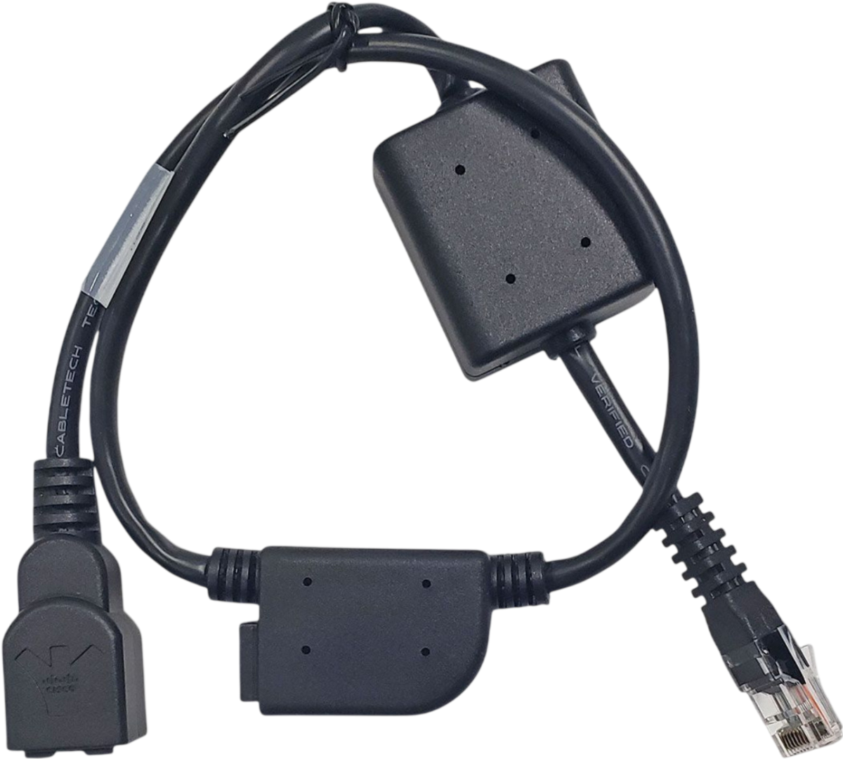 CISCO Power Splitter for 7832 IP Conference Phone Refurbished - Cisco Systems Inc. refurbished available on PCLiquidations