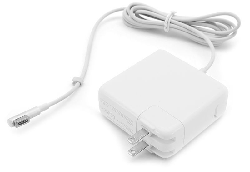 Apple 60W MagSafe Power Adapter (A1344) Refurbished - Apple refurbished available on PCLiquidations