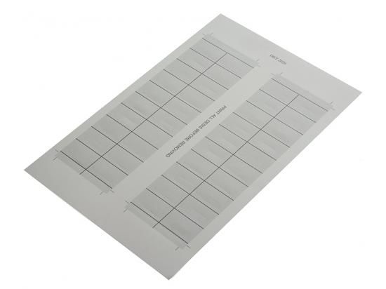 Toshiba Strata DKT2020 Paper DESI - 25 Pack Refurbished - Toshiba refurbished available on PCLiquidations