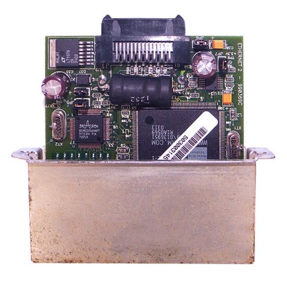 Buy Epson Network Ethernet 2 990369C Interface Card Refurbished - $30.00 Epson Network Ethernet 2 990369C Interface Card Refurbished - Epson refurbished available on PCLiquidations