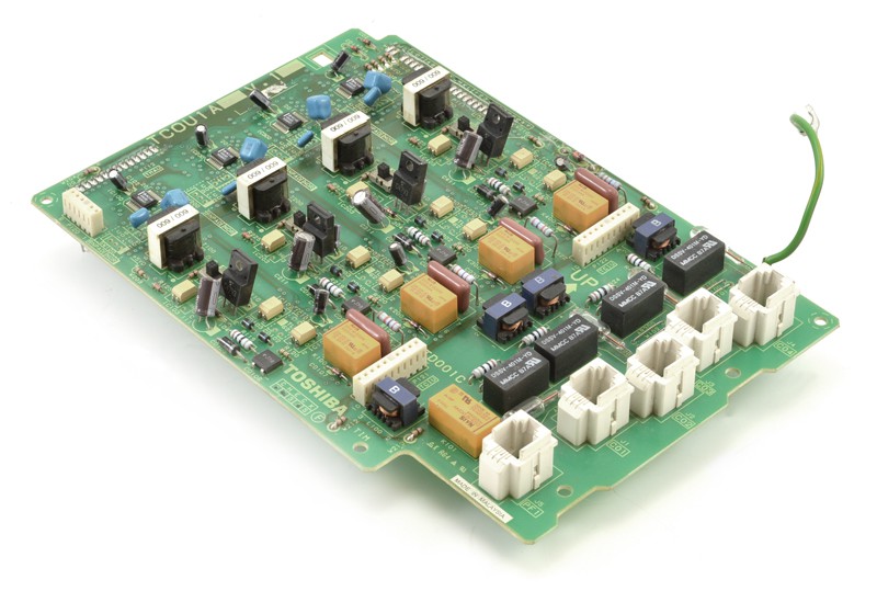 Buy Toshiba TCOU1A 4-Port CO Line Card Refurbished - $37.95 Toshiba TCOU1A 4-Port CO Line Card Refurbished - Toshiba refurbished available on PCLiquidations