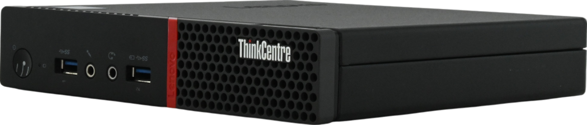 Lenovo ThinkCentre M700 Tiny Computer i5-6500T - No OS - Grade A Refurbished - Lenovo refurbished available on PCLiquidations