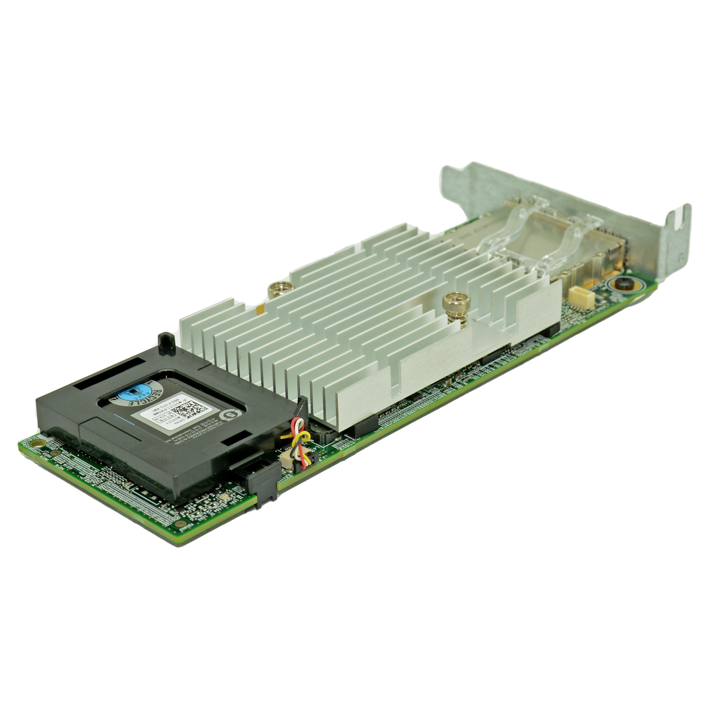 Dell R8F9X PERC H810 SAS RAID Controller - Refurbished Refurbished - Dell refurbished available on PCLiquidations