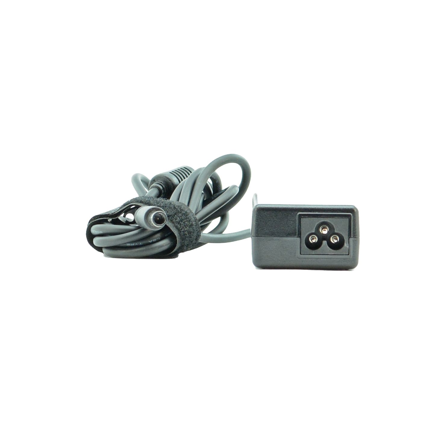 HP AC Adapter 19.5V 4.62A 90W - Big Barrel 7.44mm x 5.00mm Refurbished - Hewlett-Packard (ou HP en abrégé) refurbished available on PCLiquidations