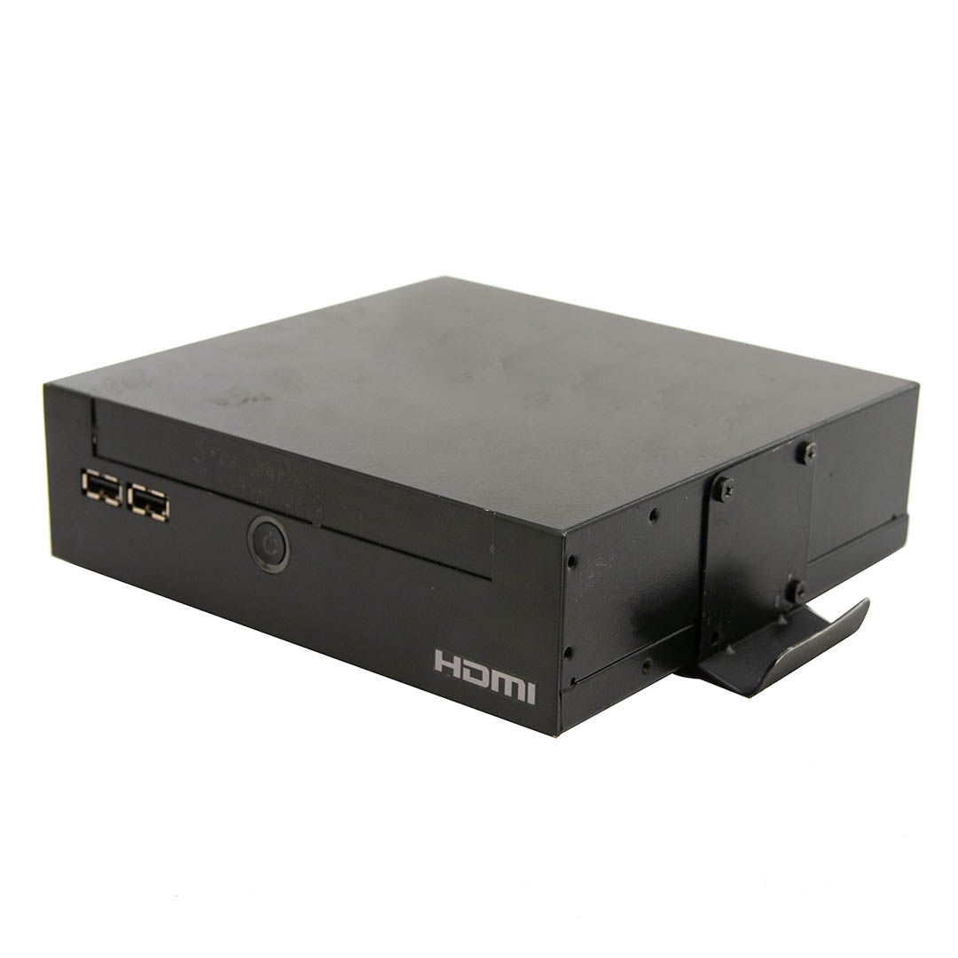 Buy Open Digital Engine DE45-HG Ruggedized Digital Signage Media Player - Grade B Refurbished - $63.95 Open Digital Engine DE45-HG Ruggedized Digital Signage Media Player - Grade B Refurbished - refurbished available on PCLiquidations